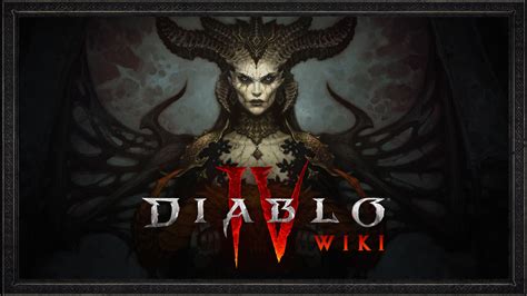 Interactive Map for <b>Diablo</b> <b>4</b>: Find and track all Altars of Lilith, Dungeons, Events, Bosses, Quests, Merchants and more in the game. . Diablo 4 wiki